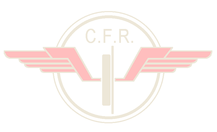 Sigla Căilor Ferate Române
